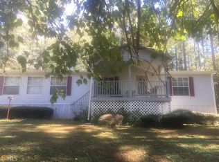 3379 Deep Creek Rd, Bowman, GA 30624