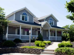 14025 Puff Rd, Fort Wayne, IN 46845