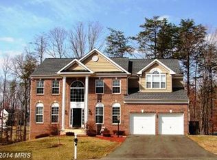 2384 Towering Oak Ct, Locust Grove, VA 22508