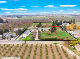 4637 Morrow Rd, Modesto, CA 95356