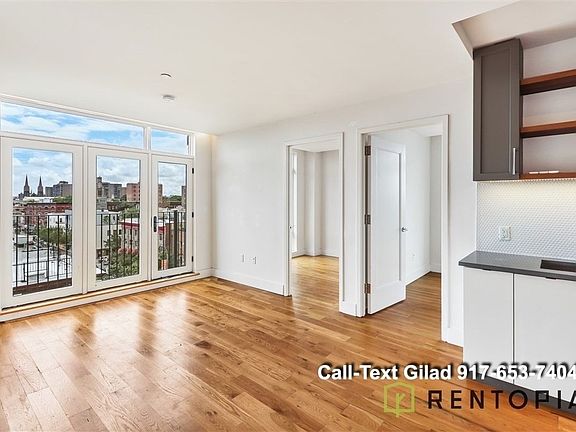 3rd image of 310 Graham Ave #409