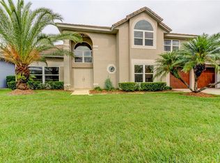 5007 E Longboat Blvd, Tampa, FL 33615