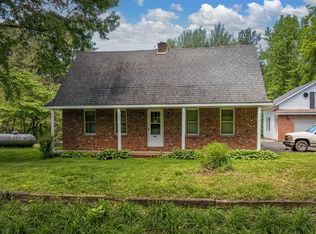 520 Concord Church Rd, Hawesville, KY 42348