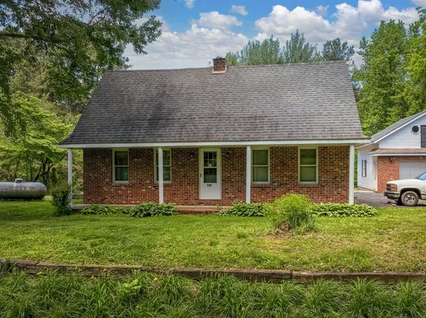 520 Concord Church Rd, Hawesville, KY 42348