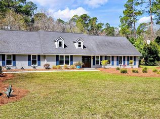 110 Elliswood Dr, Statesboro, GA 30458