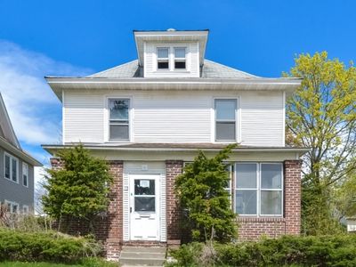 95 Litchfield St, Saint Paul, MN, 55117