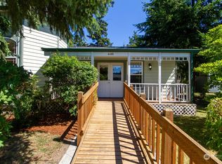 4488 Haines St, Port Townsend, WA 98368