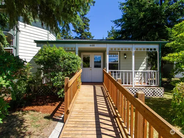 4488 Haines Street, Port Townsend, WA 98368