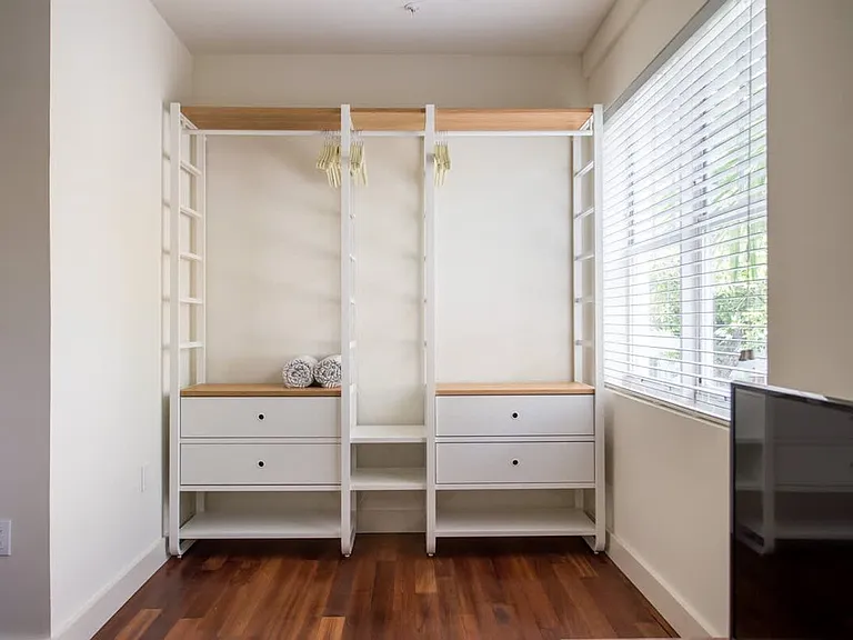 Wardrobe