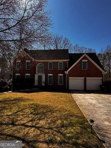 136 Hunters Ct, Dallas, GA, 30157