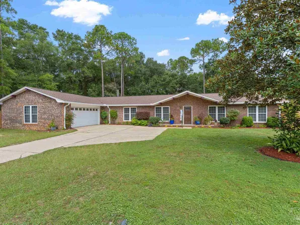 5930 Hamilton Bridge Rd, Milton, FL 32570