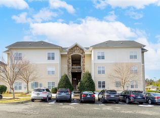 302 Campus Walk #303, Elon, NC 27244
