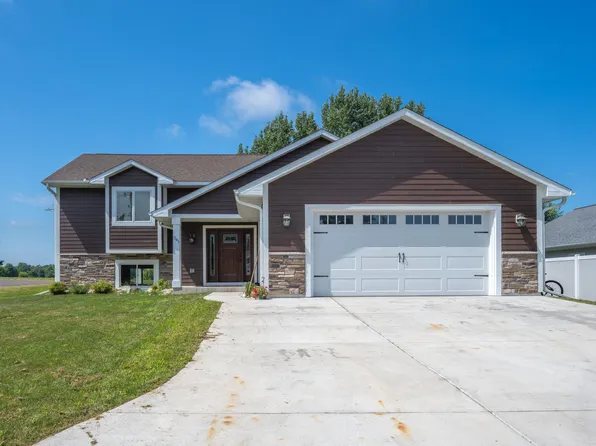 791 Golf Way, Amery, WI 54001
