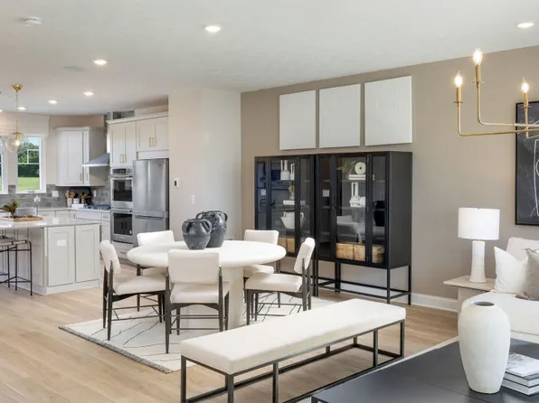 339 Pinnate Ln, Westerville, OH 43082