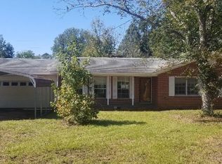 1006 Elm Ave, Elba, AL 36323