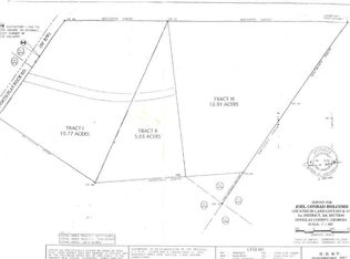 0 N Flat Rock Rd, Douglasville, GA 30134
