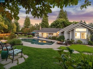 1043 White Gate Rd, Alamo, CA 94507