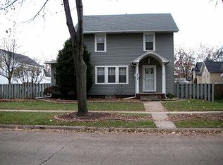 814 9th St, Beloit, WI 53511