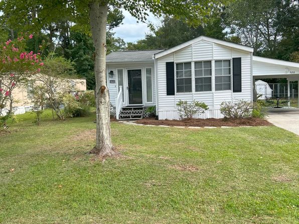 520 Magnolia Dr