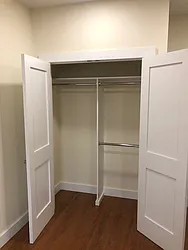 Rented by AB Norman Associates Inc