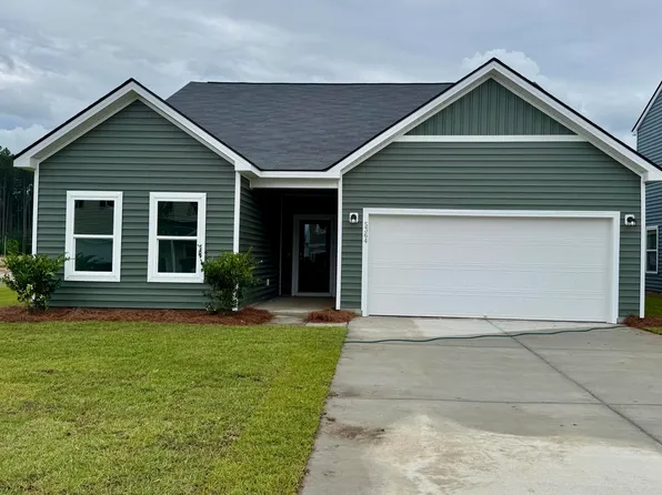 5364 Crinum Lilly, Summerville, SC 29485