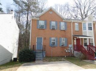 6510 Charter Way, Lithonia, GA 30058