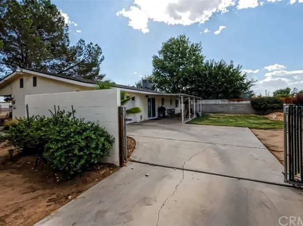 14884 Sycamore St, Hesperia, CA 92345