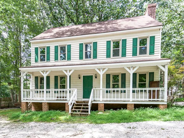 720 Dove Path Ln, South Chesterfield, VA 23834