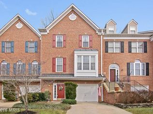 720 Rusack Ct #48, Arnold, MD 21012