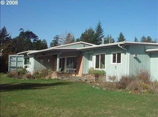 89222 Sutton Lake Rd, Florence, OR 97439