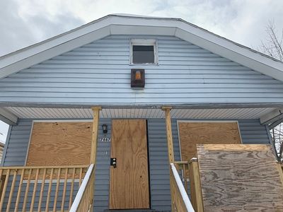 7667 Ellsworth St, Detroit, MI, 48238