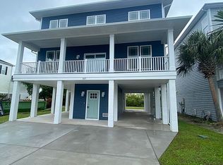 507 54th Ave N, North Myrtle Beach, SC 29582