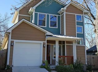 2011 Haskell St, Austin, TX 78702