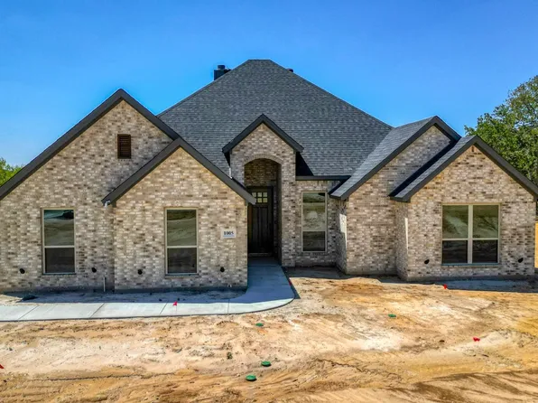 1005 Churchill Ln, Millsap, TX 76066