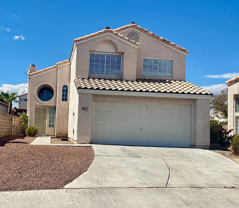 8011 Vision St