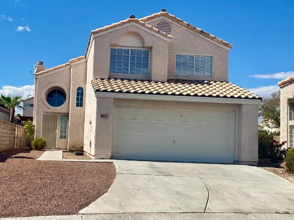 8011 Vision St, Las Vegas, NV 89123