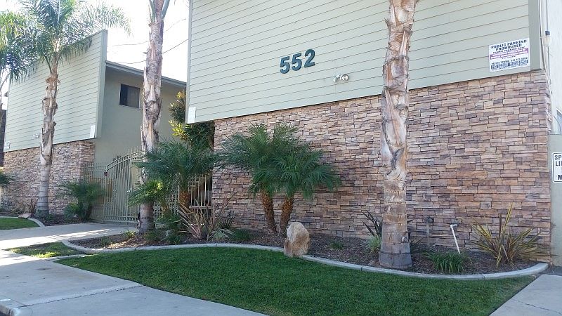 1st image of 552 D St APT 22