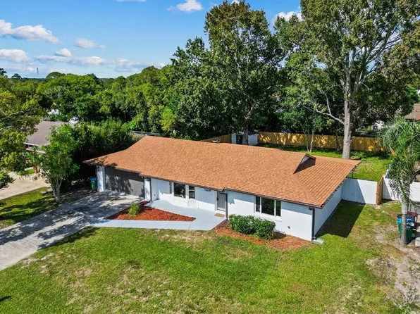 766 Tamerlane St, Deltona, FL 32725