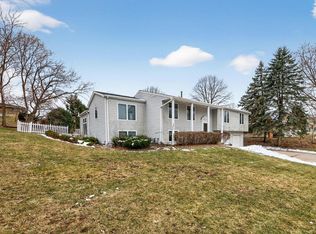 625 Lewis STREET, Burlington, WI 53105