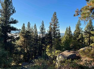 490-492 Hilltop Rd, Cascade, ID 83611