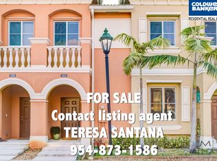 1824 SW 89th Ter, Miramar, FL 33025