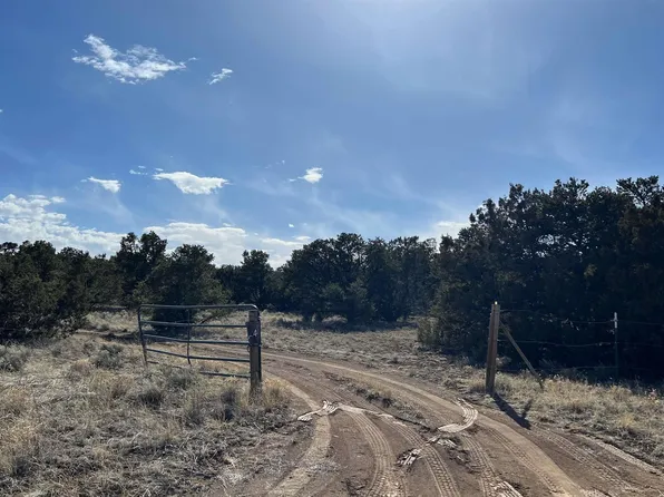 34 Dream Catcher Rd, Fence Lake, NM 87315
