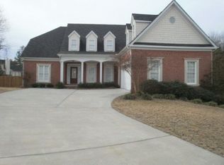 203 Trentwood Pl, Grayson, GA