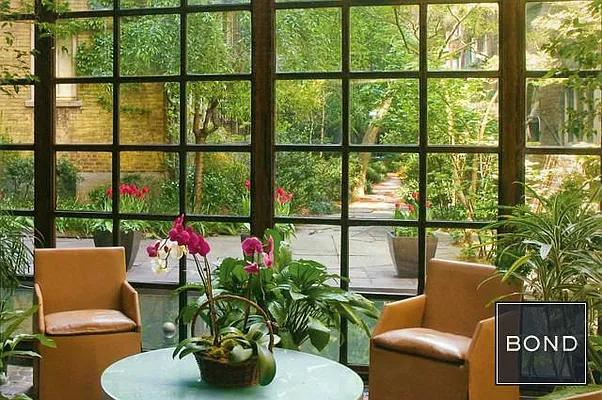 Rented by Bond New York | media 57