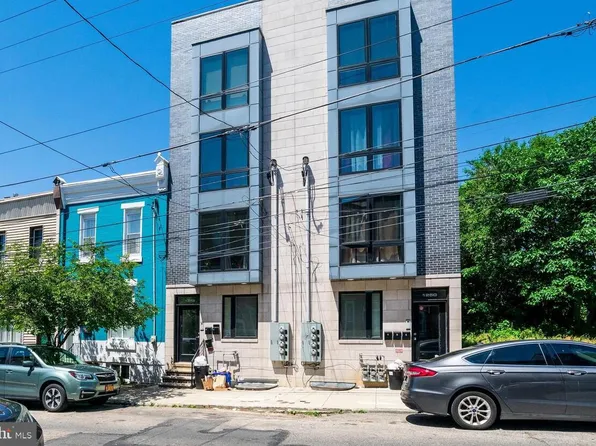 1250 N 25th St, Philadelphia, PA 19121