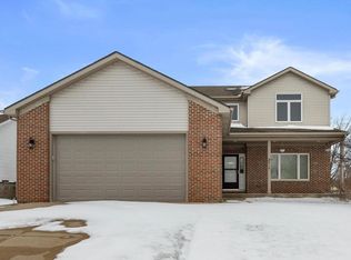 3412 29th STREET, Kenosha, WI 53144