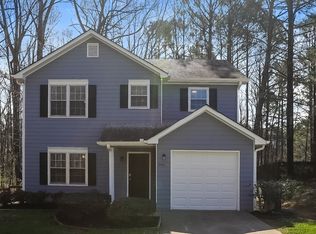 2461 Shoals Dr NE, Conyers, GA 30013