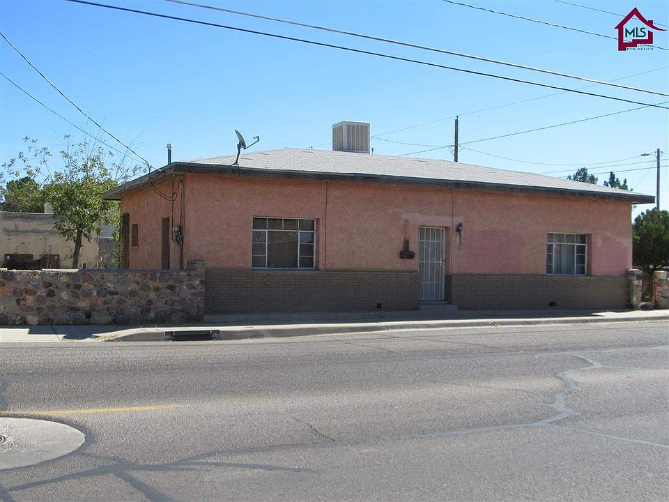 1st image of 708 N Mesquite St