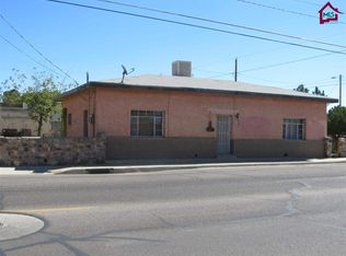 708 N Mesquite St, Las Cruces, NM 88001