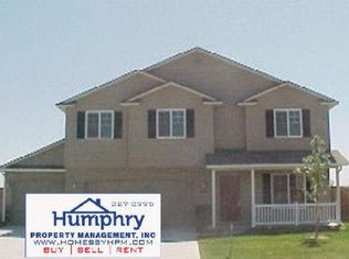 2101 W Crown Pointe Ave, Nampa, ID 83651